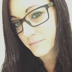 Meet your Posher, Brianne